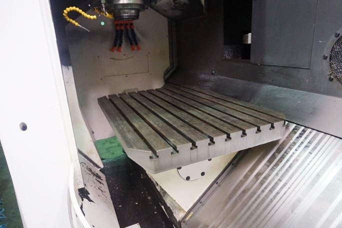 MIKRON XSM800  2009